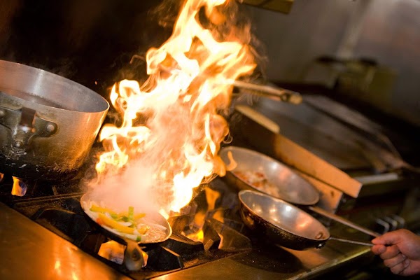 Ignite Bar & Grille 3