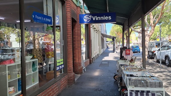 Vinnies