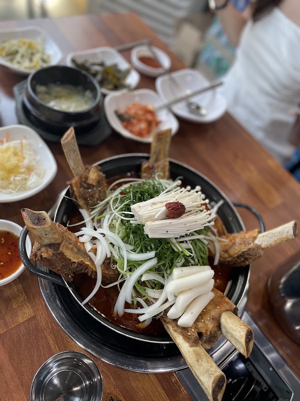 세화갈비본점 1
