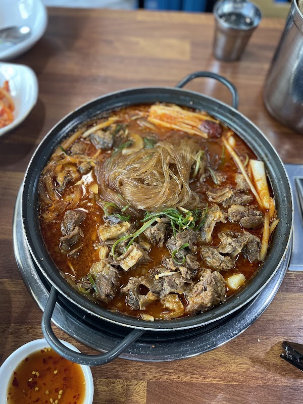 세화갈비본점 5
