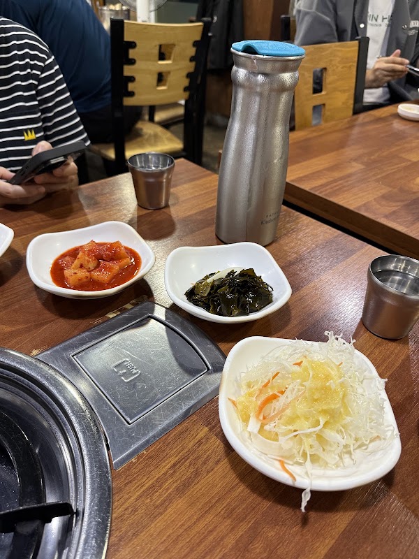 세화갈비본점 3