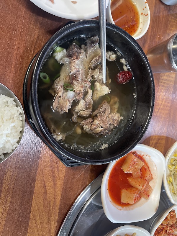 세화갈비본점 2
