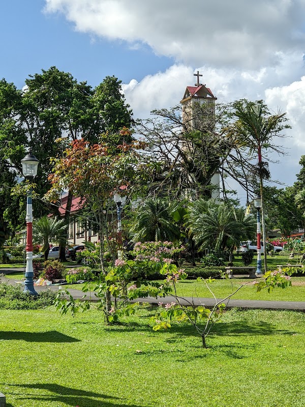 La Fortuna