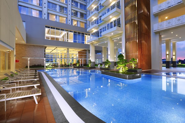 Aston Batam Hotel & Residence