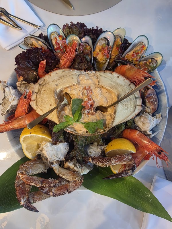 MARISQUEIRA DO PORTO 4