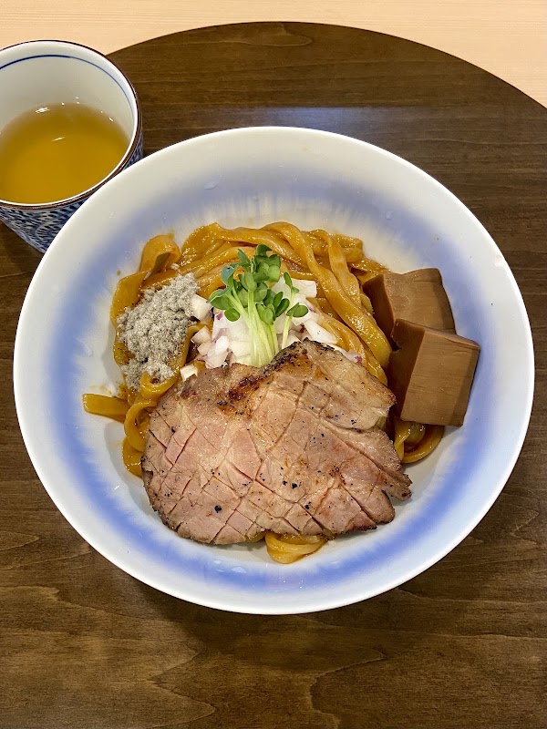 Teuchi Mensai Kamei 5