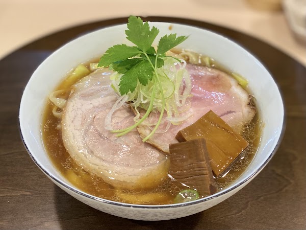 Teuchi Mensai Kamei 3