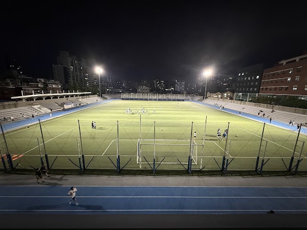 University of Seoul 4