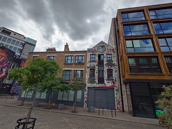 Romeo and Juliet house 2