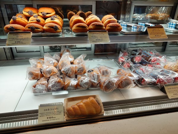 Tokyo Kotsu Kaikan 4