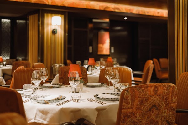 Benares Mayfair