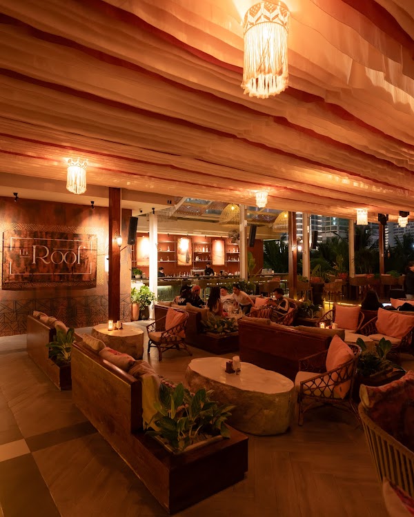 The Roof - Da Nang
