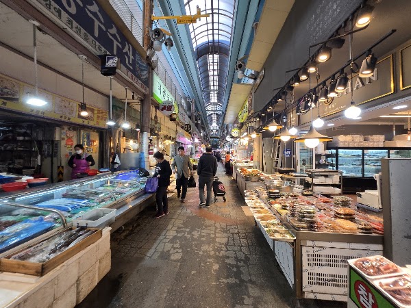 Singi Market 5