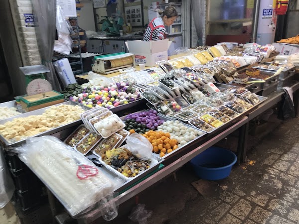 Singi Market 3