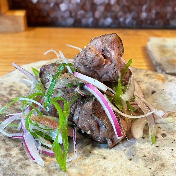 Kamojin Yakitori 5