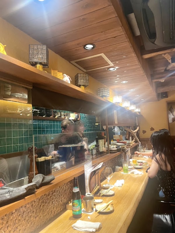 Kamojin Yakitori 2