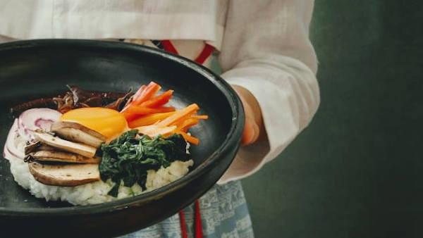 Iyagi Korean Takeaway 5