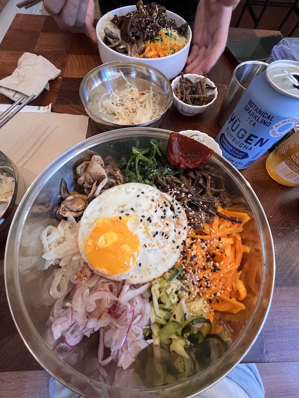 Iyagi Korean Takeaway 4