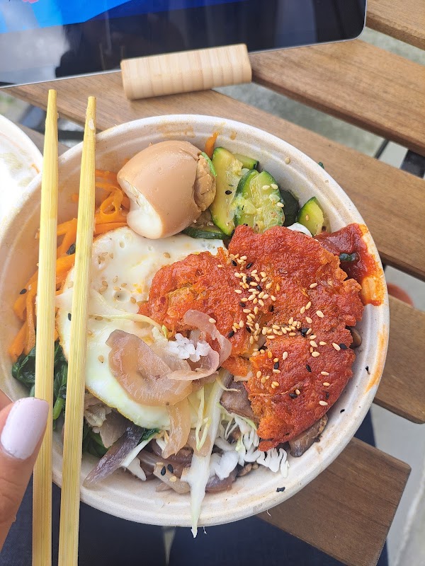 Iyagi Korean Takeaway 3