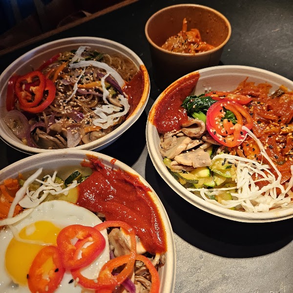 Iyagi Korean Takeaway 2