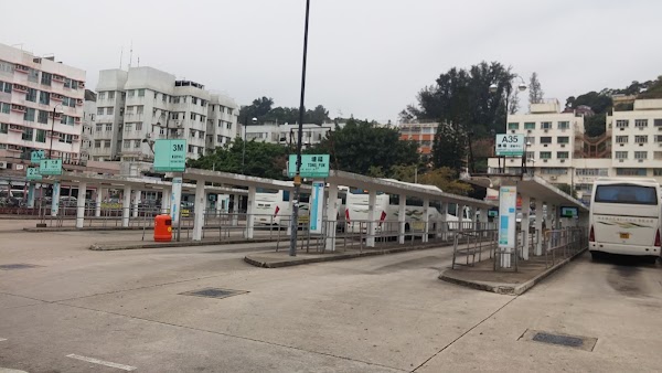 Mui Wo Ferry Pier 2
