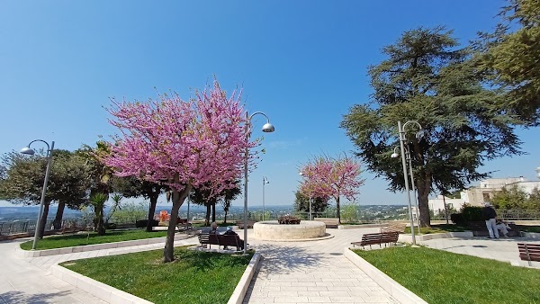 Villa comunale 5