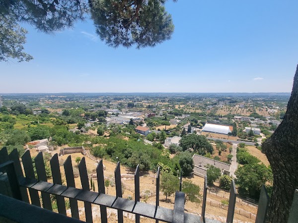 Villa comunale 4