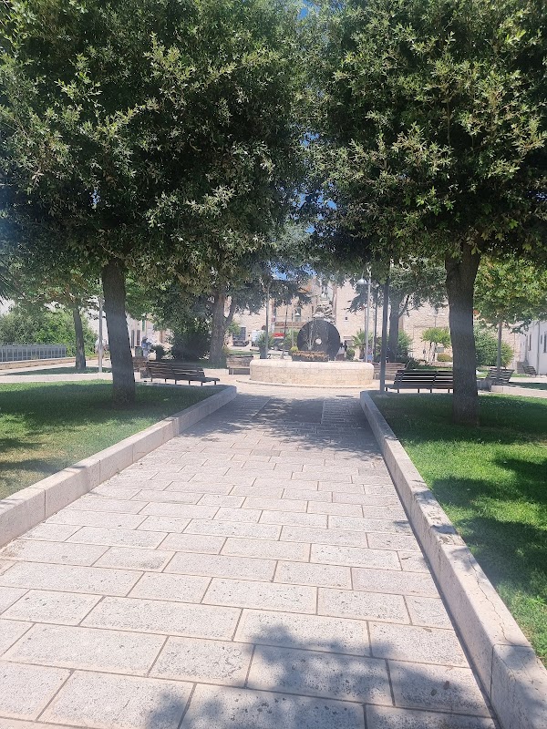 Villa comunale 3