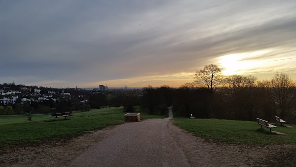 Parliament Hill 1