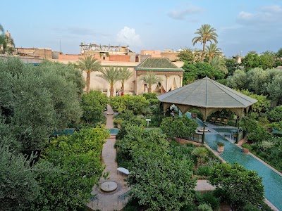Le Jardin Secret 2