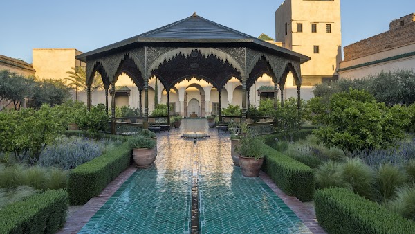 Le Jardin Secret 5