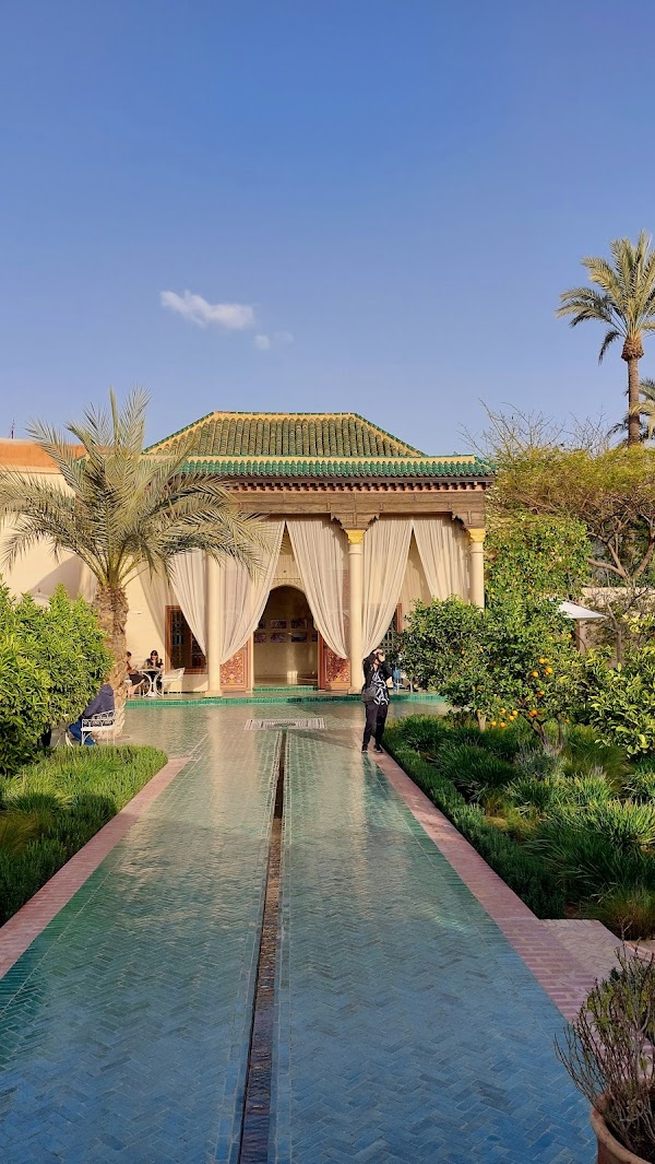 Le Jardin Secret 4