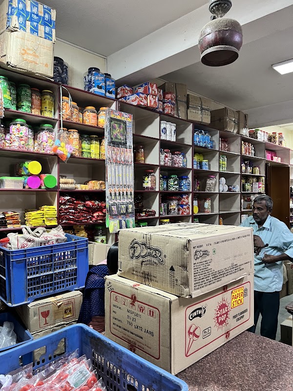 Shanthi Stores 2