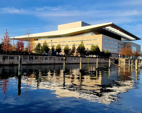 Copenhagen Opera House 5