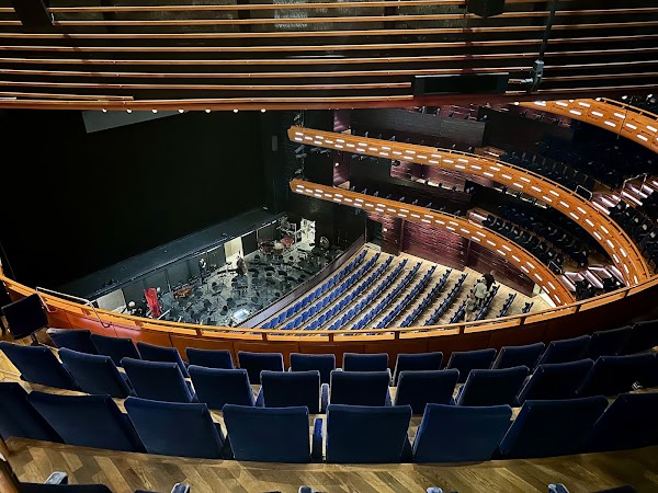 Copenhagen Opera House 4