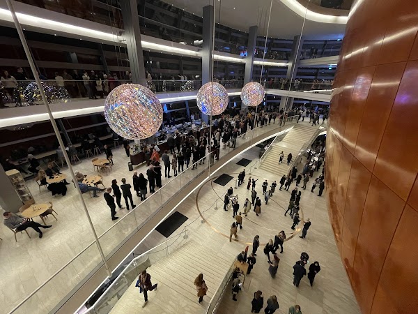 Copenhagen Opera House 3