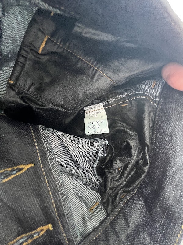 Lui's/EX/store 3