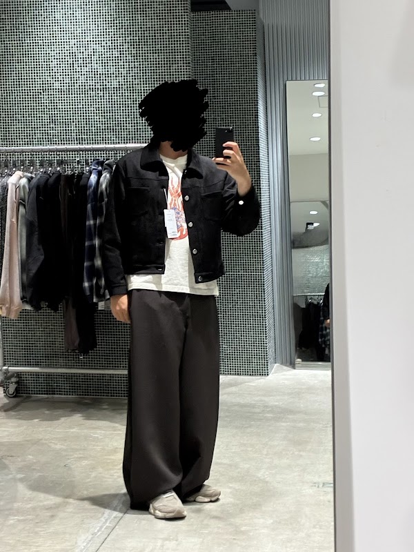 Lui's/EX/store 2
