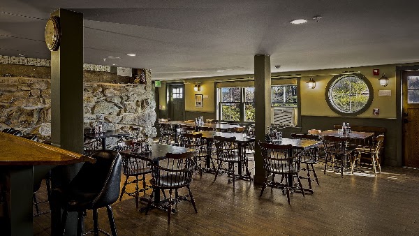 Harborview Bistro