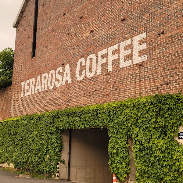Terarosa Coffee Seojong 1
