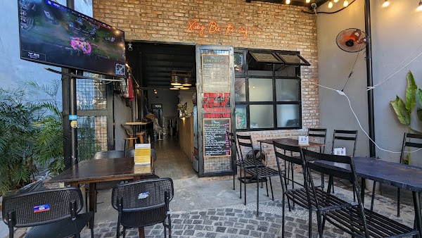 BIA NHÀ BREWHOUSE - Danang Local Craft Beer (1st place) 4