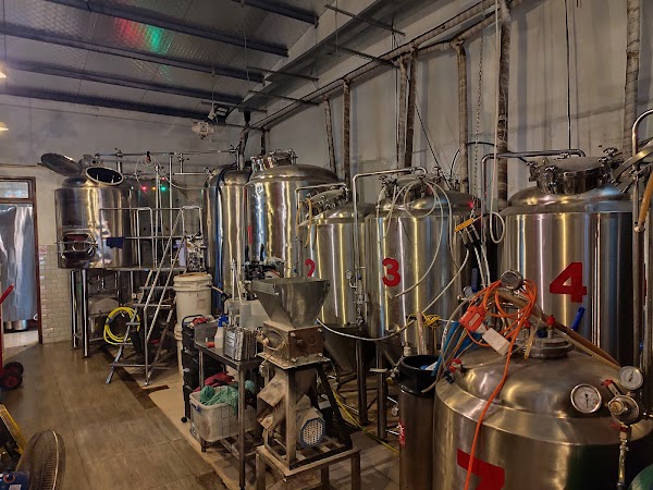 BIA NHÀ BREWHOUSE - Danang Local Craft Beer (1st place) 3