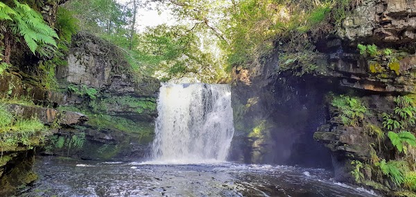 Pontneddfechan 1