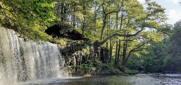 Pontneddfechan 5