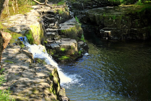 Pontneddfechan 4