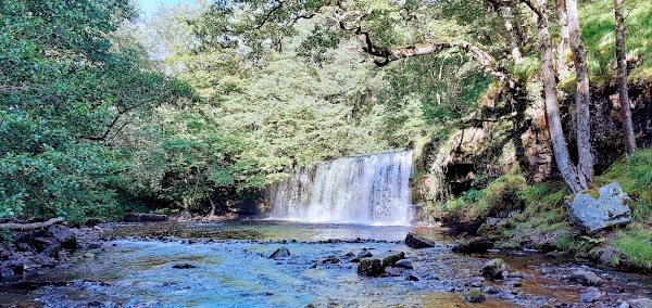 Pontneddfechan 3