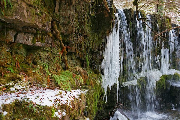 Pontneddfechan 2