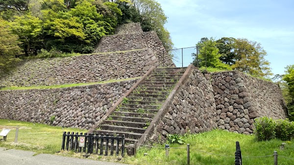 Kanazawa Castle 2