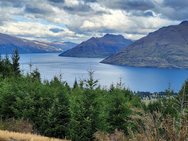 Queenstown Hill 1