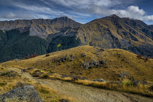 Queenstown Hill 3